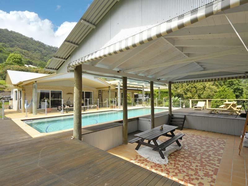 340 Petsch Creek Road, Tallebudgera Valley QLD 4228