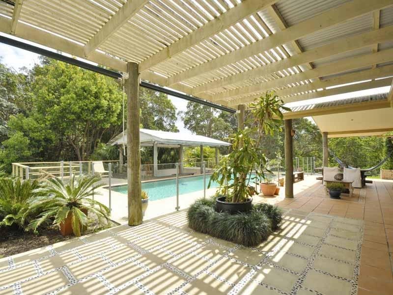 340 Petsch Creek Road, Tallebudgera Valley QLD 4228