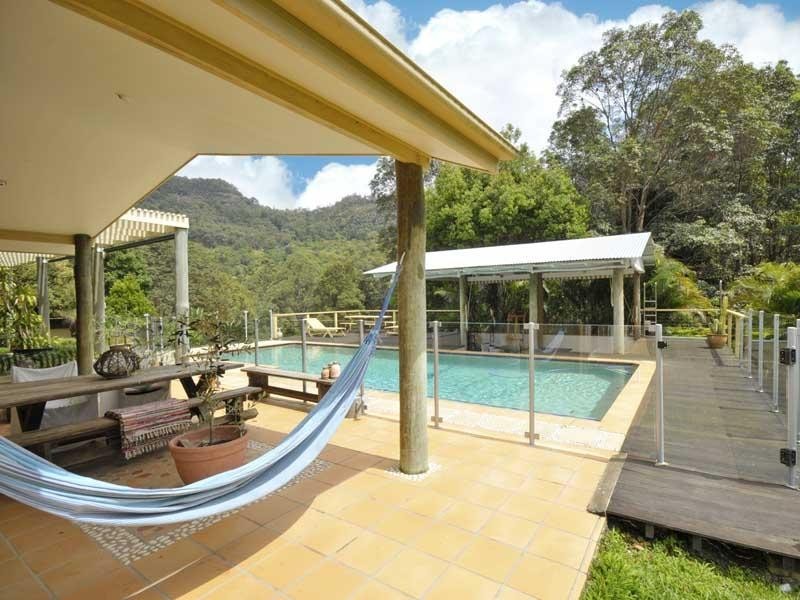 340 Petsch Creek Road, Tallebudgera Valley QLD 4228