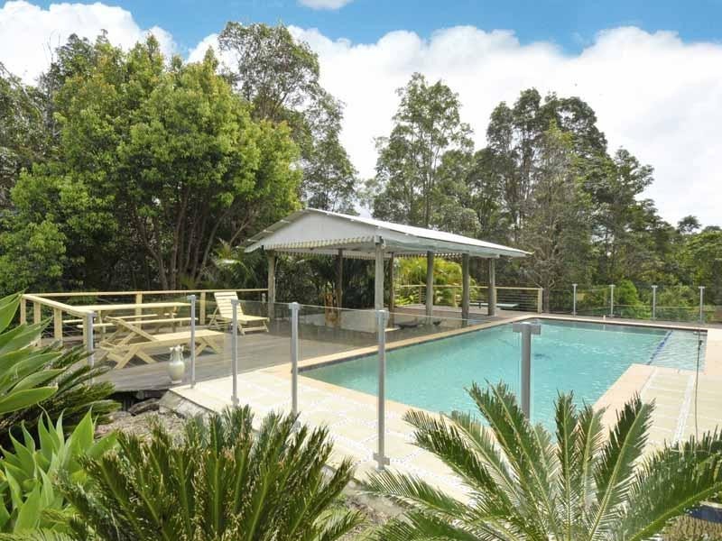 340 Petsch Creek Road, Tallebudgera Valley QLD 4228