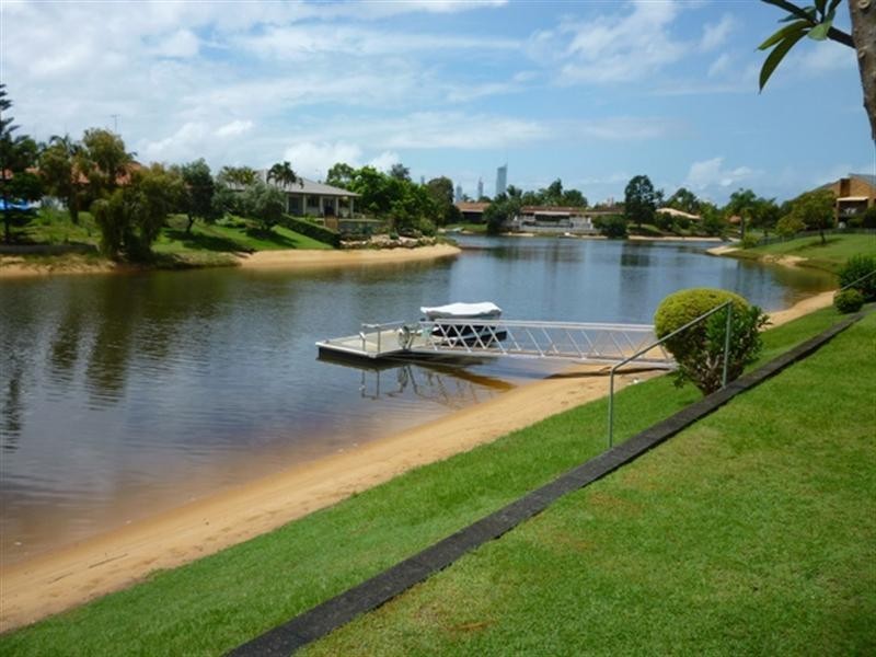 Mermaid Waters QLD 4218