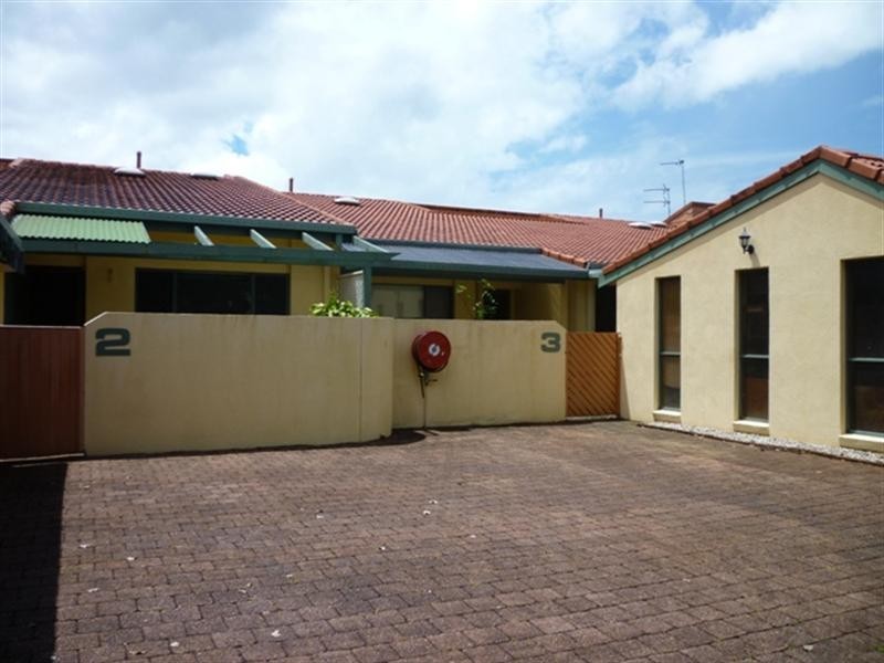 Mermaid Waters QLD 4218