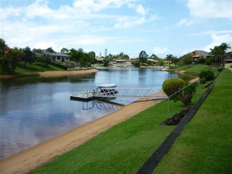 Mermaid Waters QLD 4218