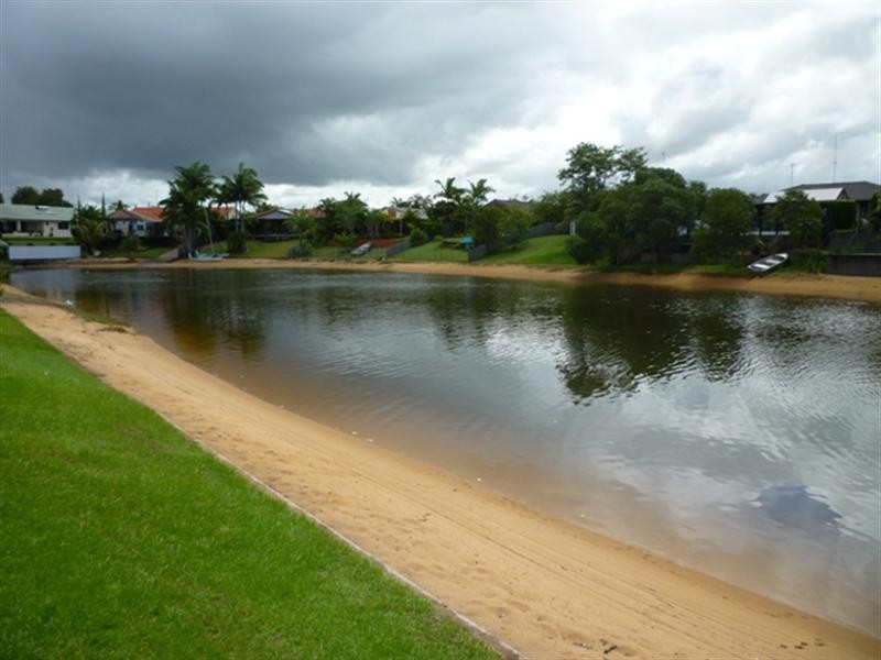 Mermaid Waters QLD 4218