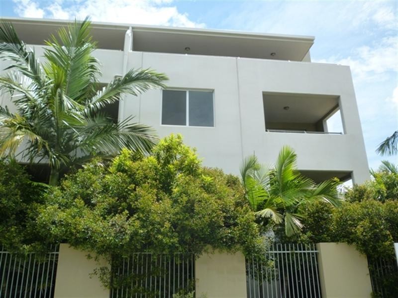 10 ‘Jaz Apartments’ 6 Rose Street, Southport QLD 4215