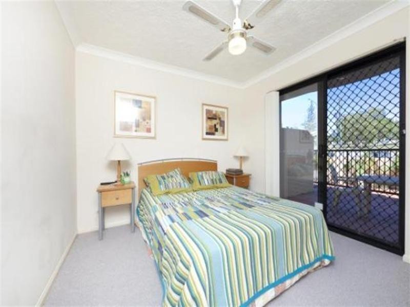 25 ‘Park Breeze Luxury Apartments’ 61 North Street, Southport QLD 4215