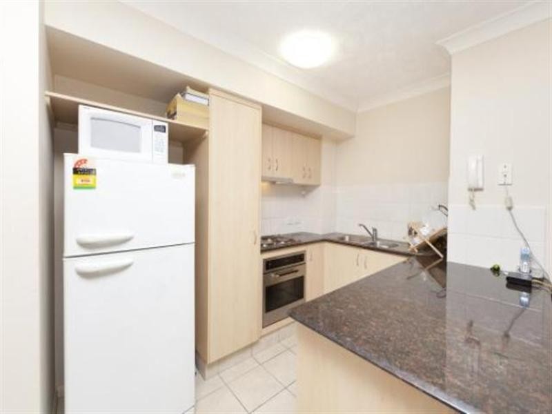 25 ‘Park Breeze Luxury Apartments’ 61 North Street, Southport QLD 4215