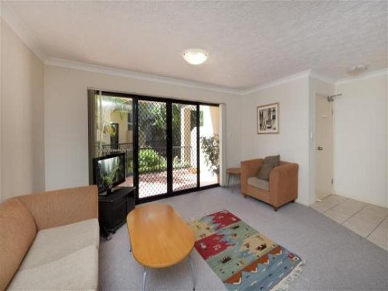 25 ‘Park Breeze Luxury Apartments’ 61 North Street, Southport QLD 4215