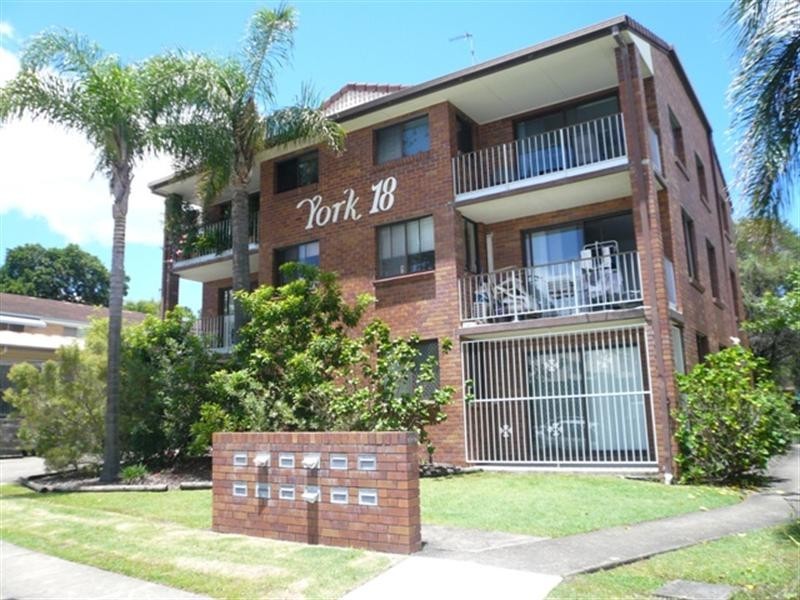 6/18 Garden Street, Southport QLD 4215