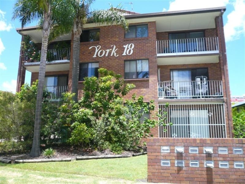 6/18 Garden Street, Southport QLD 4215