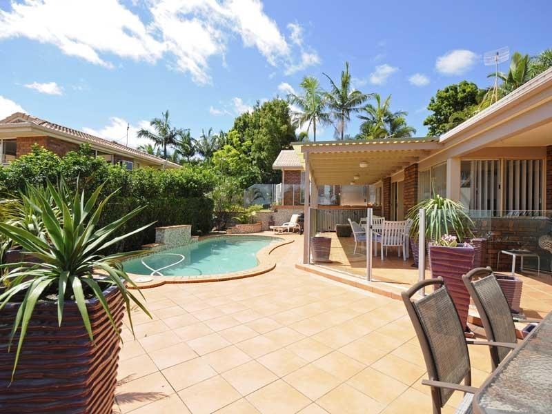 30 Kincaid Drive, Highland Park QLD 4211