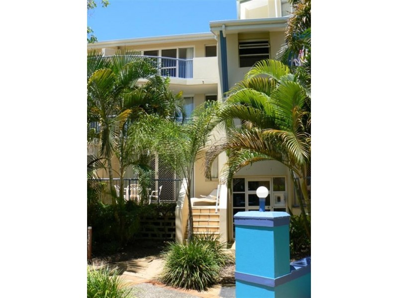 118 ”Diamond Beach Resort”, Alexandra Avenue, Broadbeach QLD 4218