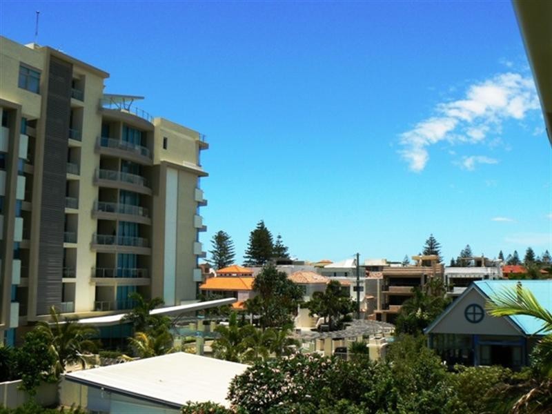 118 ”Diamond Beach Resort”, Alexandra Avenue, Broadbeach QLD 4218