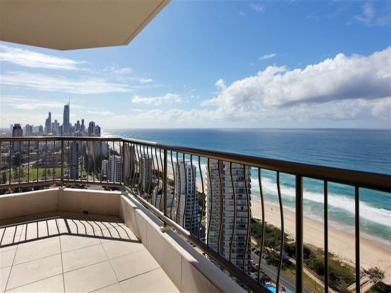 32H ‘Beach Haven’, 1 Albert Avenue, Broadbeach QLD 4218
