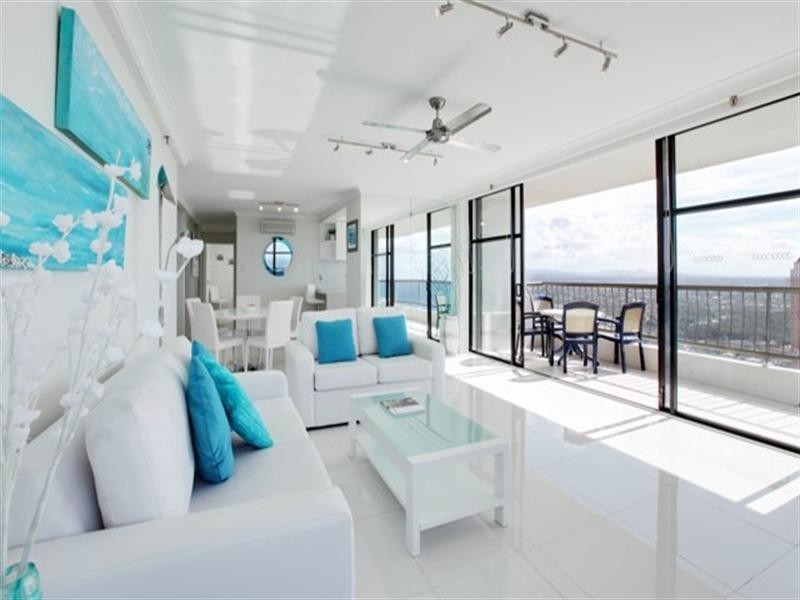 32H ‘Beach Haven’, 1 Albert Avenue, Broadbeach QLD 4218