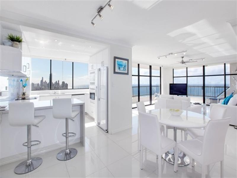 32H ‘Beach Haven’, 1 Albert Avenue, Broadbeach QLD 4218