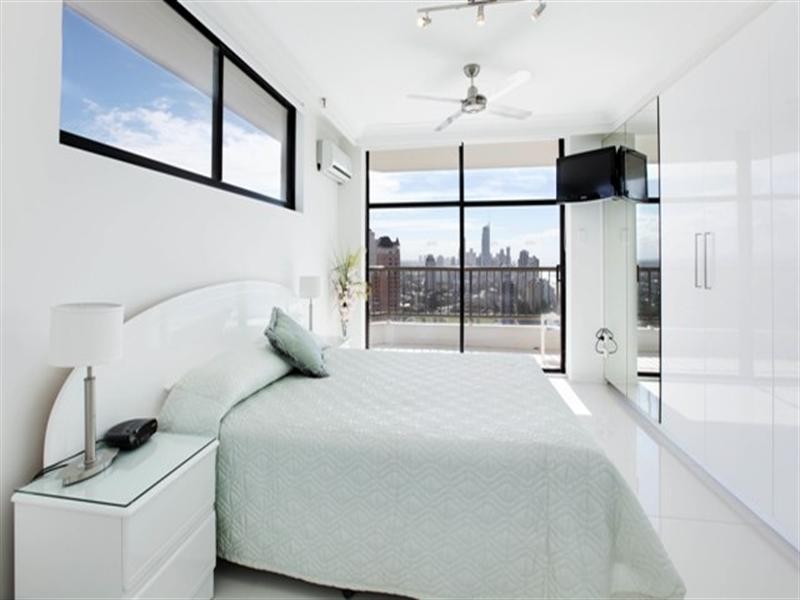 32H ‘Beach Haven’, 1 Albert Avenue, Broadbeach QLD 4218