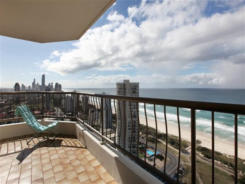 25C ‘Beach Haven’, 1 Albert Avenue, Broadbeach QLD 4218