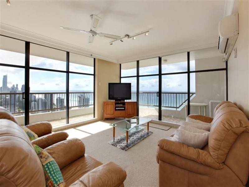 25C ‘Beach Haven’, 1 Albert Avenue, Broadbeach QLD 4218