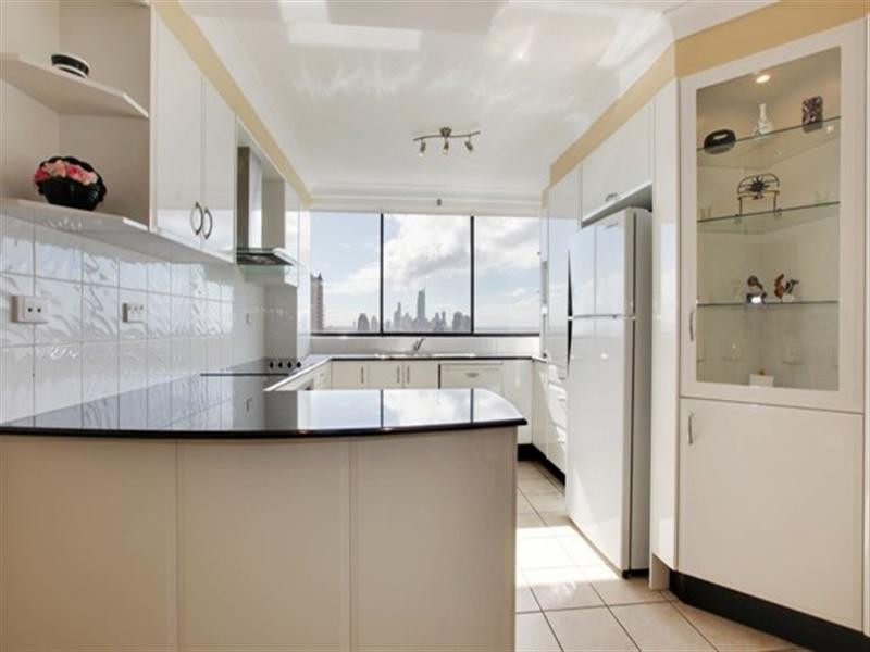 25C ‘Beach Haven’, 1 Albert Avenue, Broadbeach QLD 4218