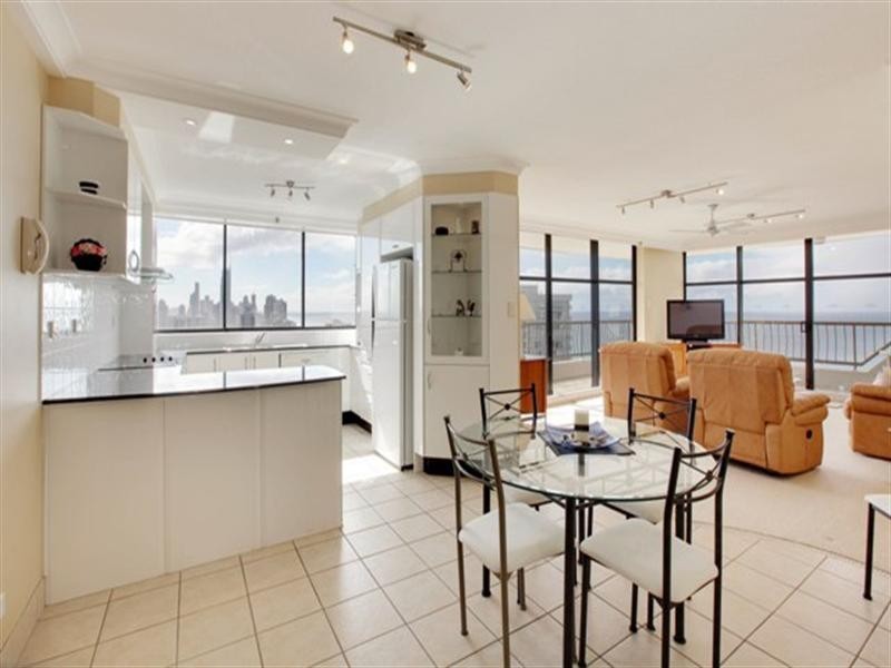 25C ‘Beach Haven’, 1 Albert Avenue, Broadbeach QLD 4218