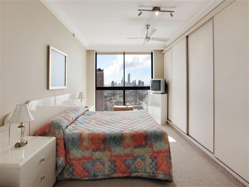 25C ‘Beach Haven’, 1 Albert Avenue, Broadbeach QLD 4218