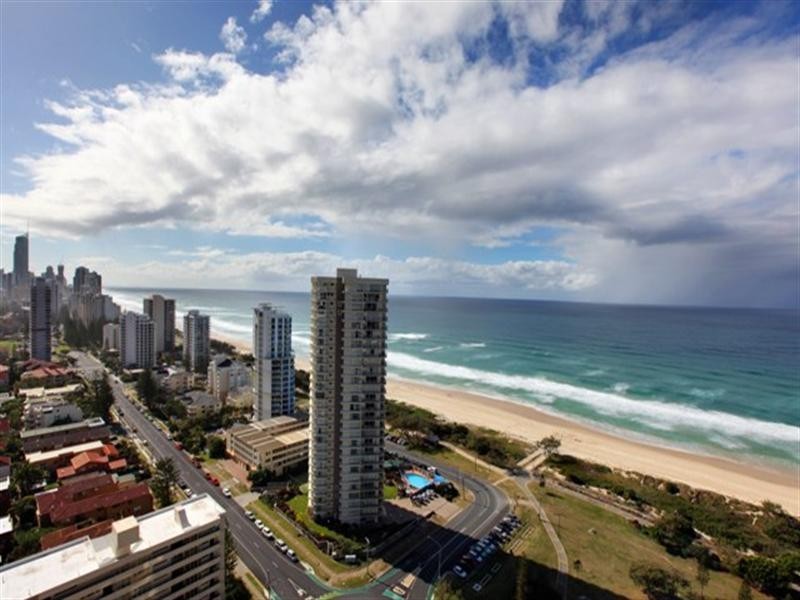25C ‘Beach Haven’, 1 Albert Avenue, Broadbeach QLD 4218