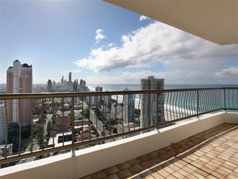 25C ‘Beach Haven’, 1 Albert Avenue, Broadbeach QLD 4218