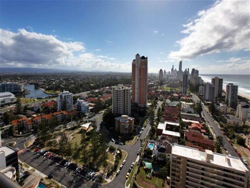 25C ‘Beach Haven’, 1 Albert Avenue, Broadbeach QLD 4218