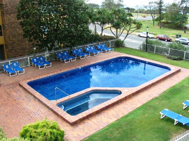 25C ‘Beach Haven’, 1 Albert Avenue, Broadbeach QLD 4218