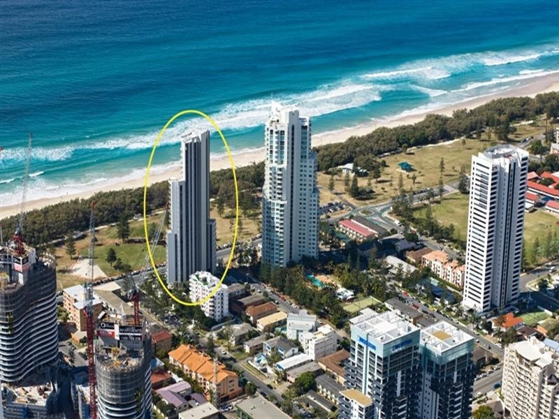 16 ‘Verve’, 173 Old Burleigh Road, Broadbeach QLD 4218
