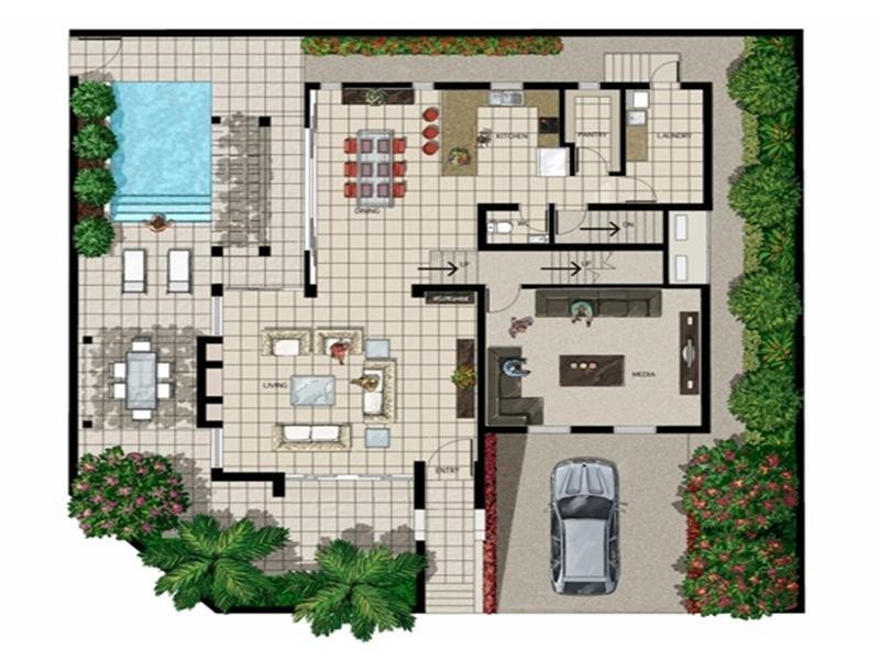 23 Messines Crescent, Miami QLD 4220