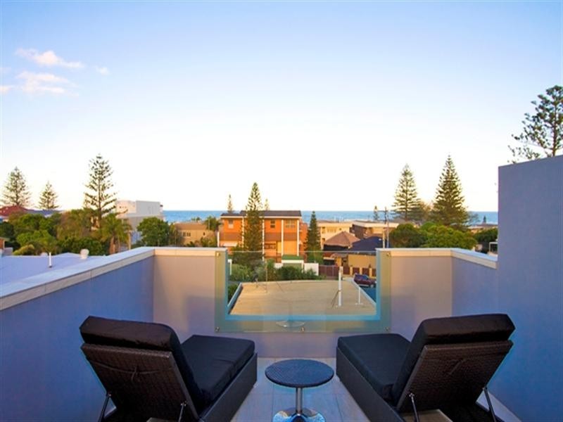 23 Messines Crescent, Miami QLD 4220