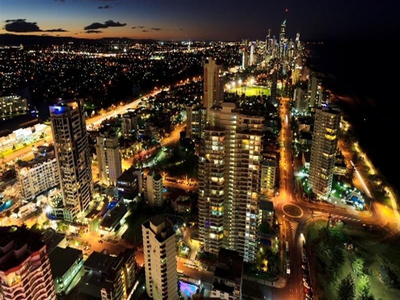 Broadbeach QLD 4218