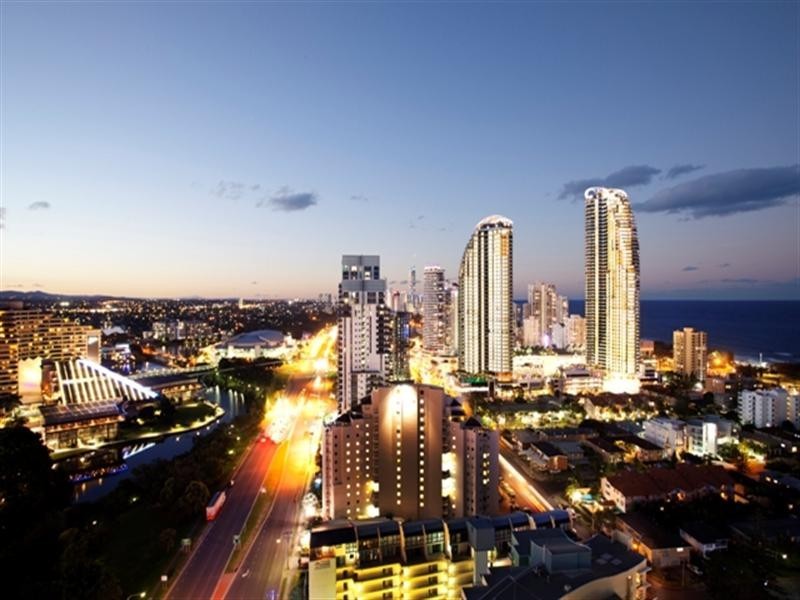 Broadbeach QLD 4218