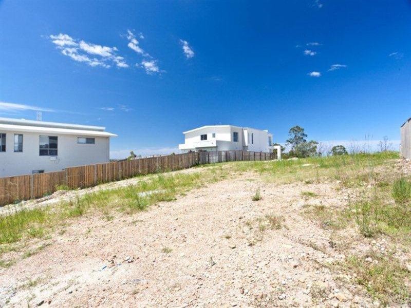 7 Monserrat Court, Reedy Creek QLD 4227