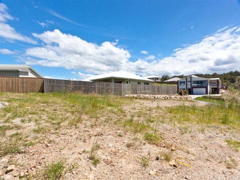 7 Monserrat Court, Reedy Creek QLD 4227