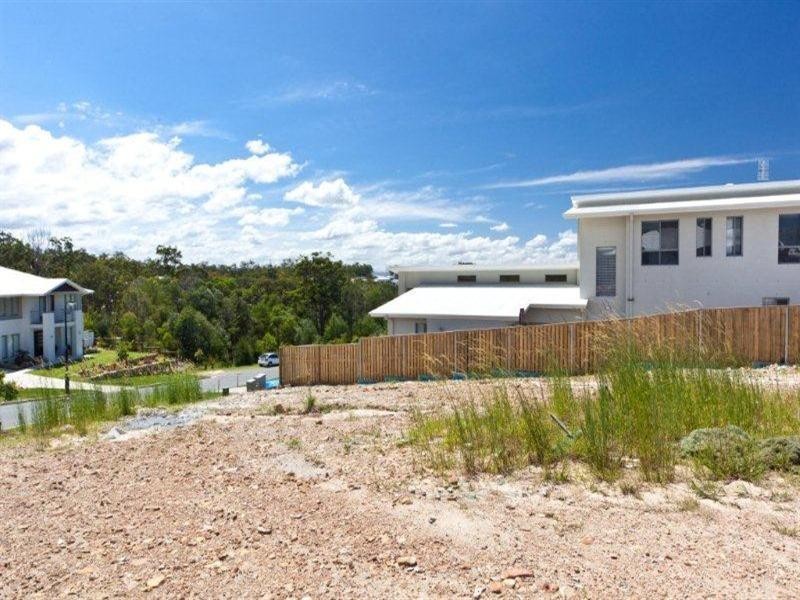 7 Monserrat Court, Reedy Creek QLD 4227