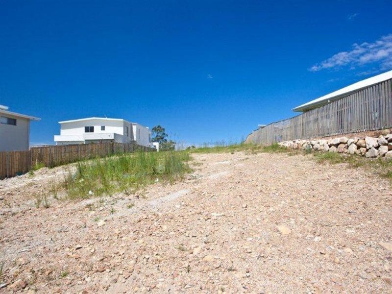 7 Monserrat Court, Reedy Creek QLD 4227