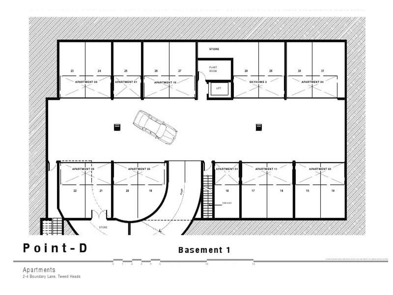 Units 3 and 9 2-4 Boundary Lane, Tweed Heads NSW 2485