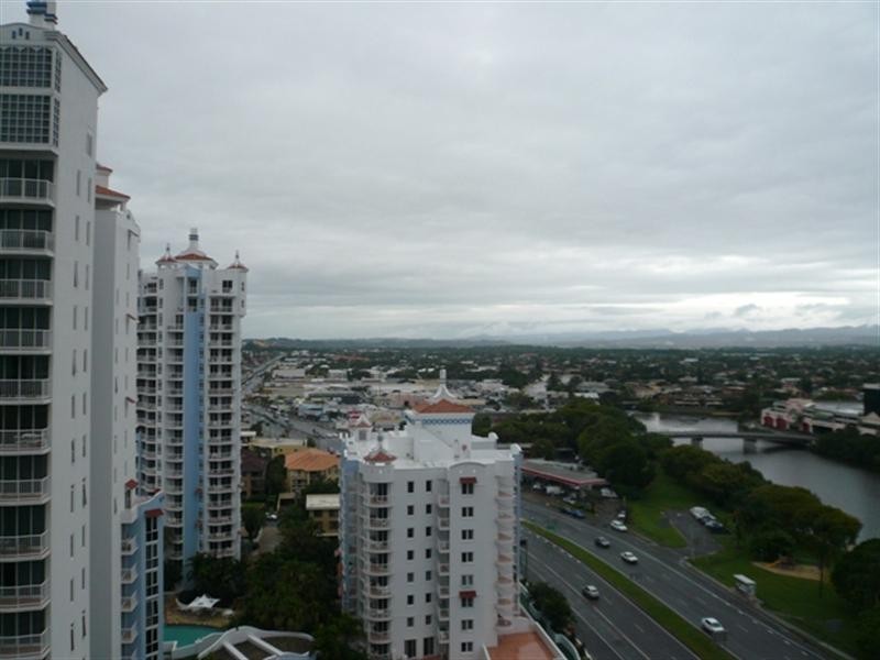 1508 ‘Sierra Grand’, 22 Surf Parade, Broadbeach QLD 4218