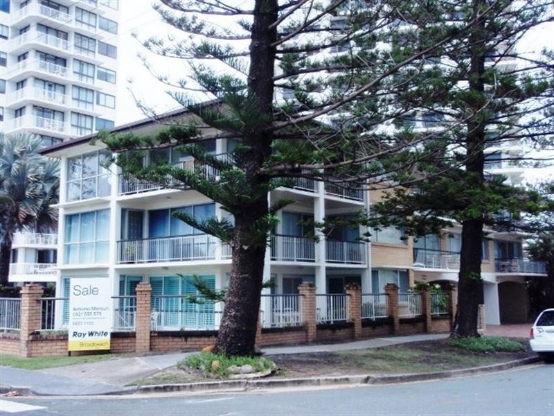 6/2 Britannia Avenue, Broadbeach QLD 4218