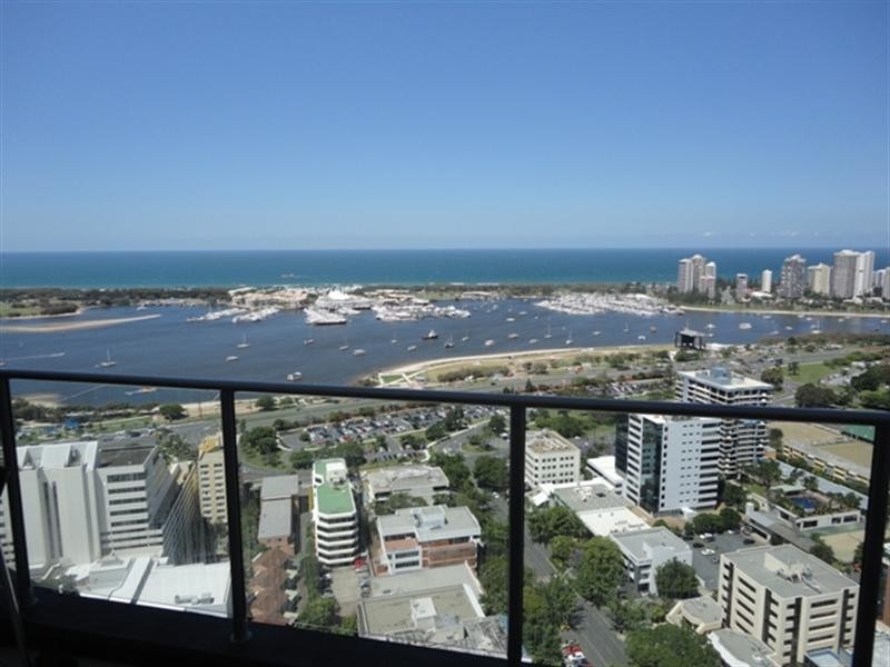 1346 ‘Southport Central’ 56 Scarborough Street, Southport QLD 4215