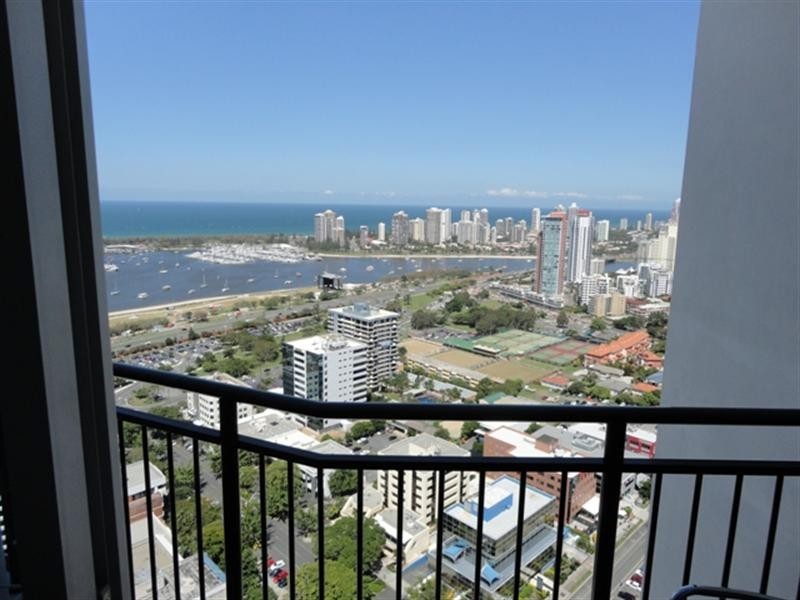 1346 ‘Southport Central’ 56 Scarborough Street, Southport QLD 4215