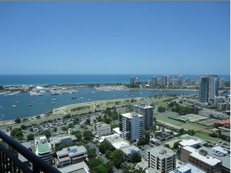 1346 ‘Southport Central’ 56 Scarborough Street, Southport QLD 4215