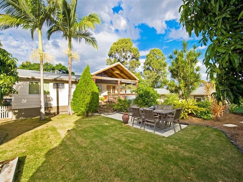 21 Aaron Street, Coomera QLD 4209
