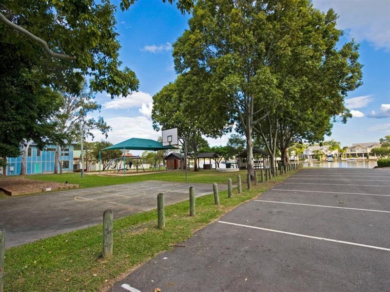 21 Aaron Street, Coomera QLD 4209