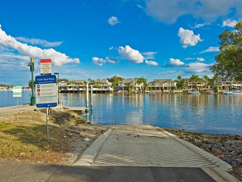 21 Aaron Street, Coomera QLD 4209