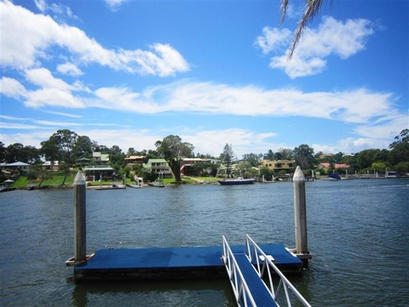 5326 Marine Drive North, Sanctuary Cove QLD 4212