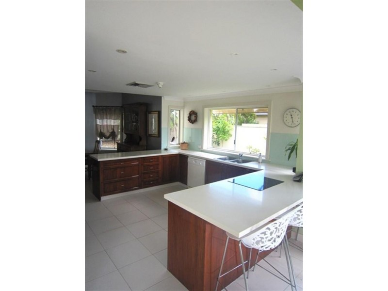 5326 Marine Drive North, Sanctuary Cove QLD 4212